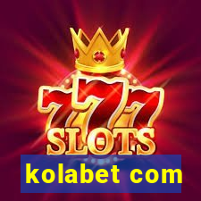 kolabet com